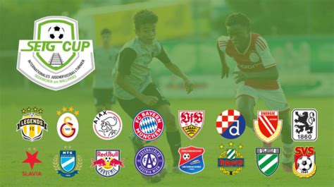 setg cup 2024|The tournament – SETG CUP 2024 .